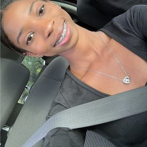 Meet your Posher, Abby-gail